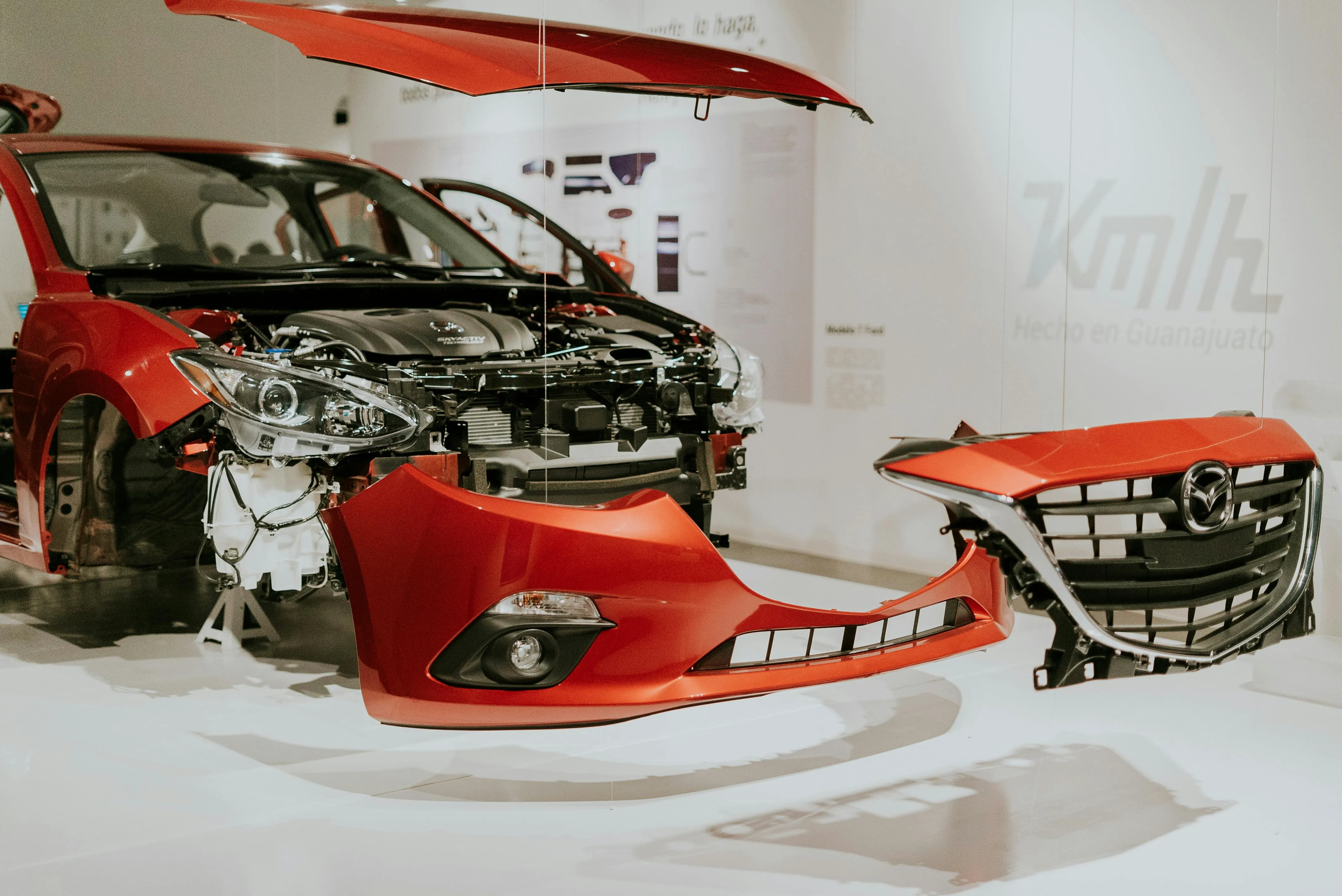 Premium Auto Parts