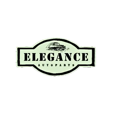 Elegance Auto Parts Logo