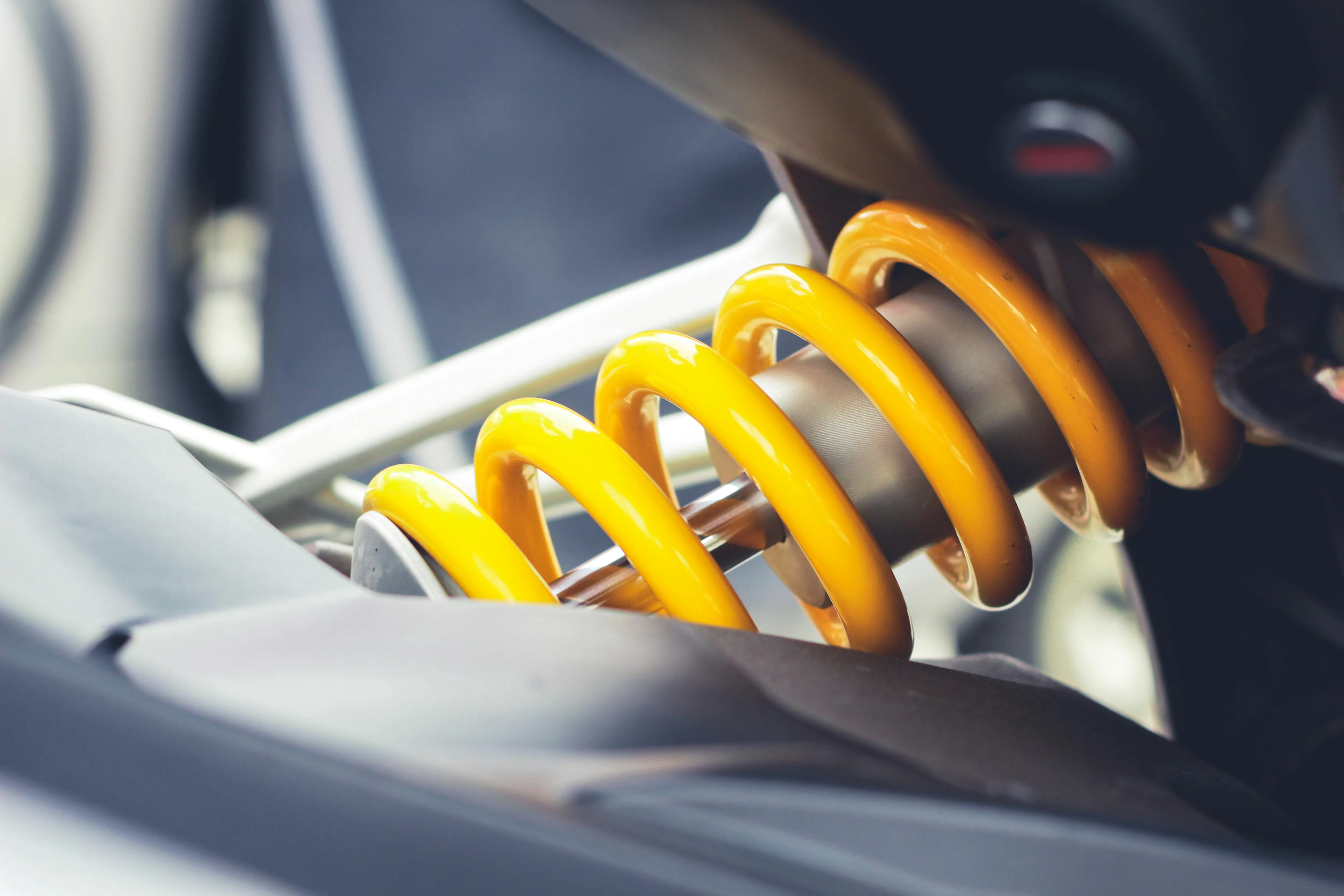 Suspension Components